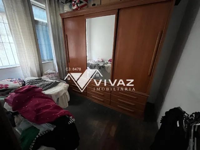 Duas excelentes Casas e Dois Apartamentos com Varanda Quintal Terraço e Garagem - Foto 4