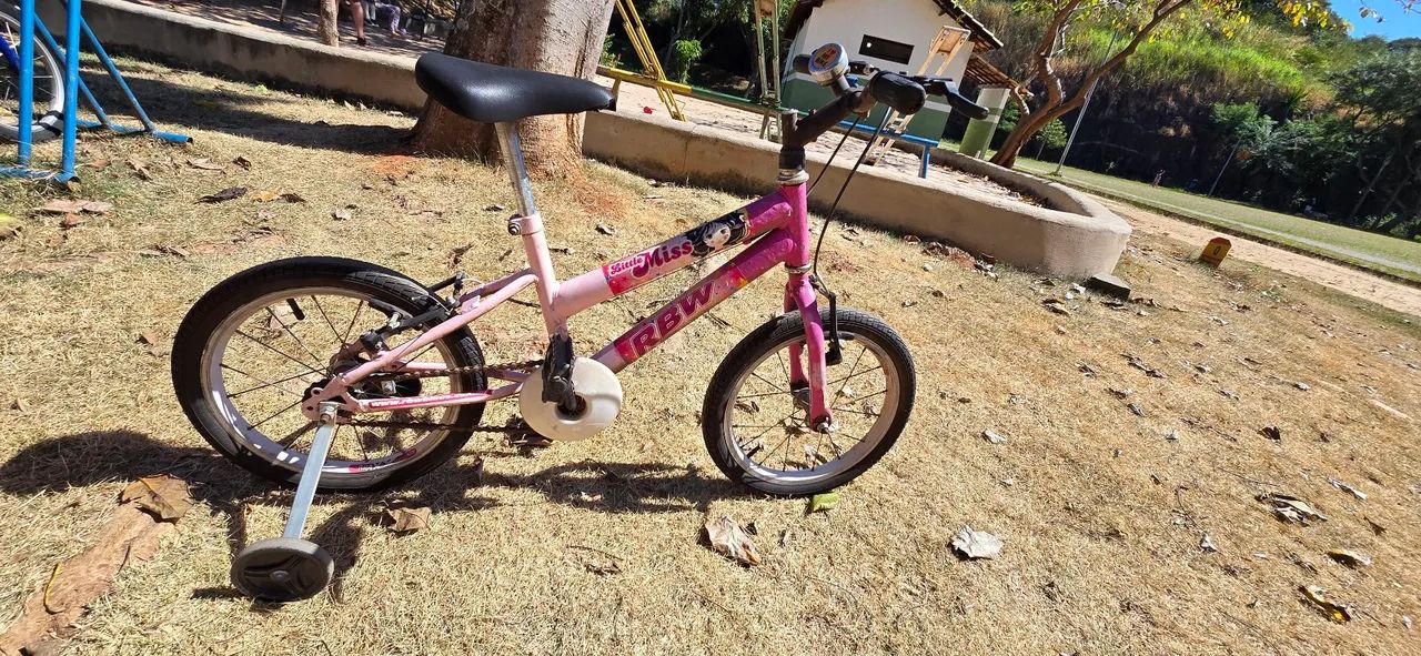 Bicicleta criança - Foto 4