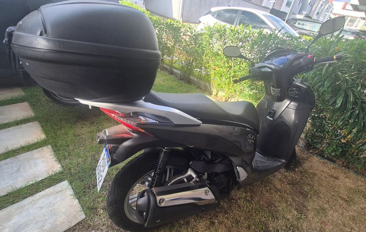 Honda sh300i 2016 - Foto 2
