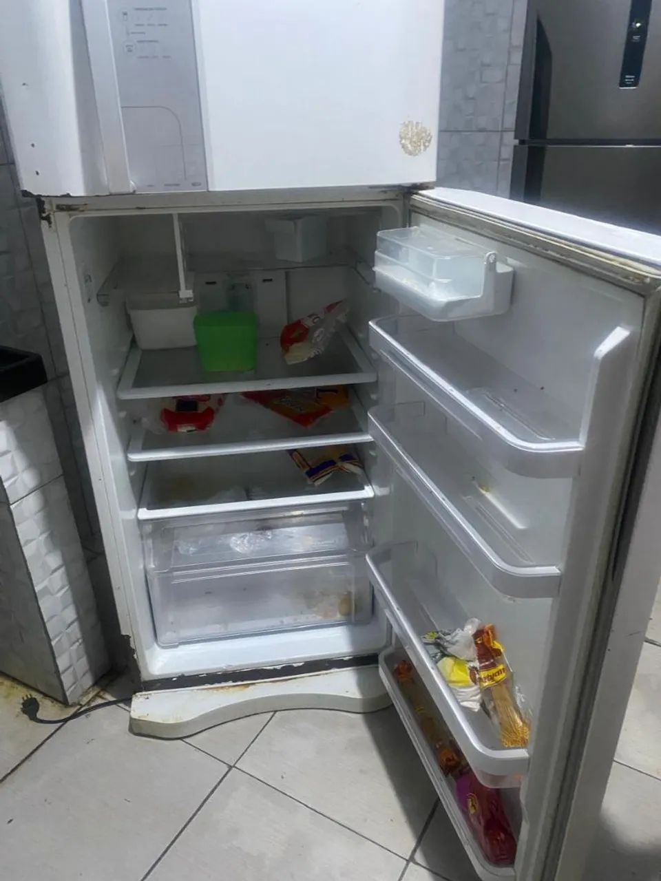 geladeira  - Foto 4