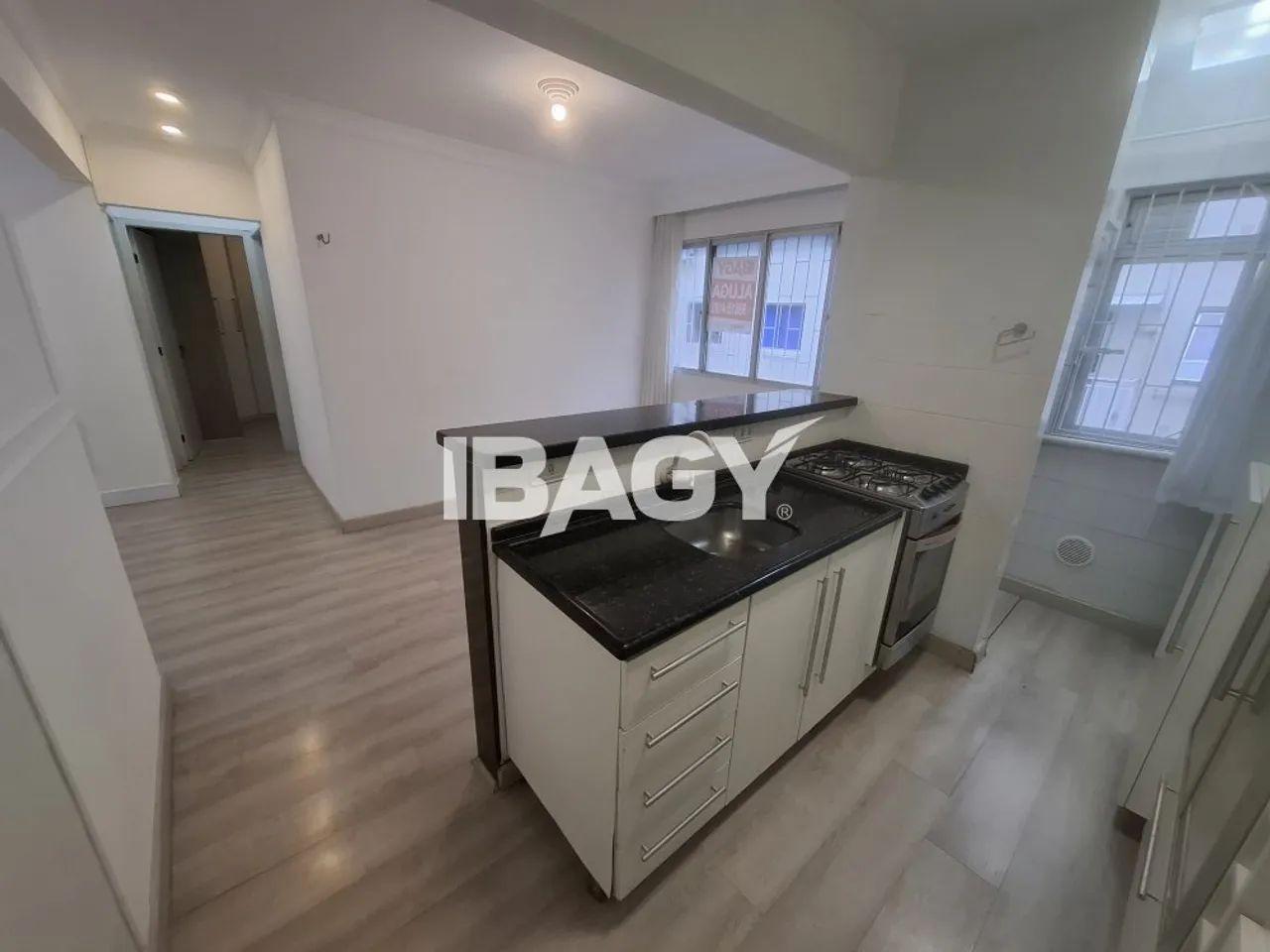 Excelente Apartamento 2 dormitório(s) em Kobrasol - São José - Foto 5