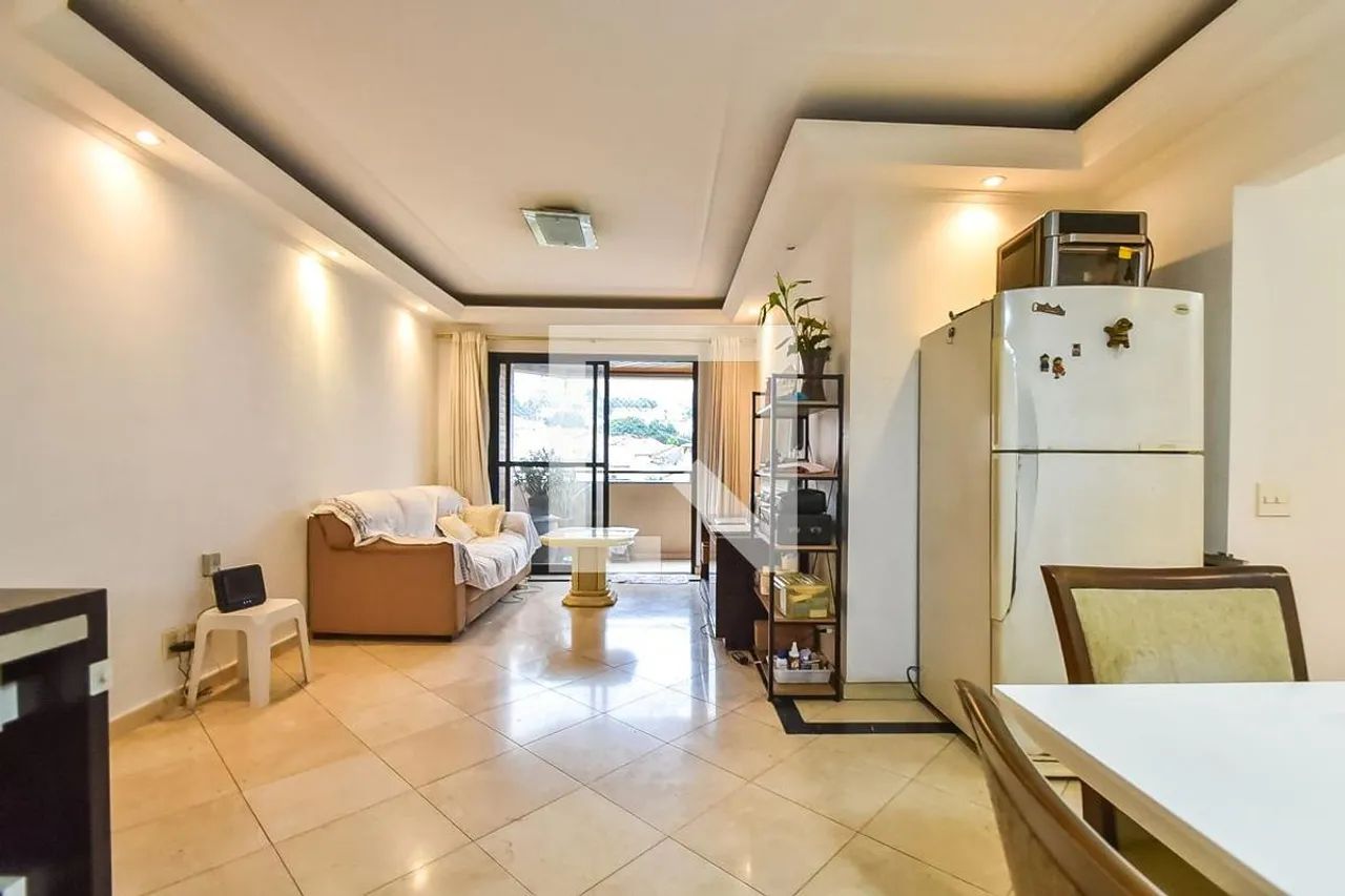Apartamento à Venda - Vila Mariana, 4 Quartos, 128 m2 - Foto 3