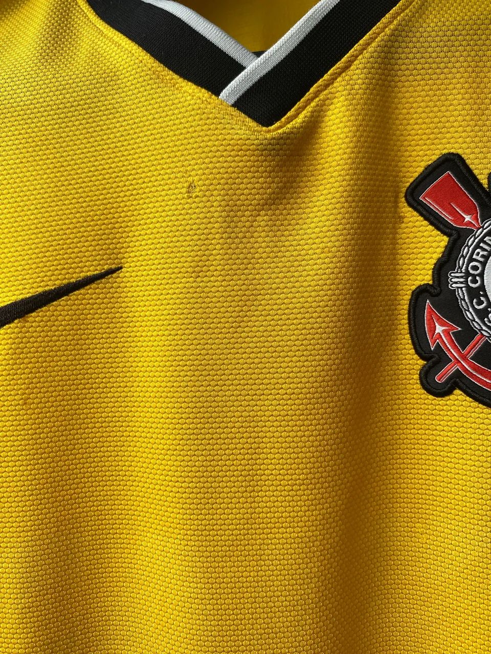 Camisa Corinthians 2014 Original - Foto 4