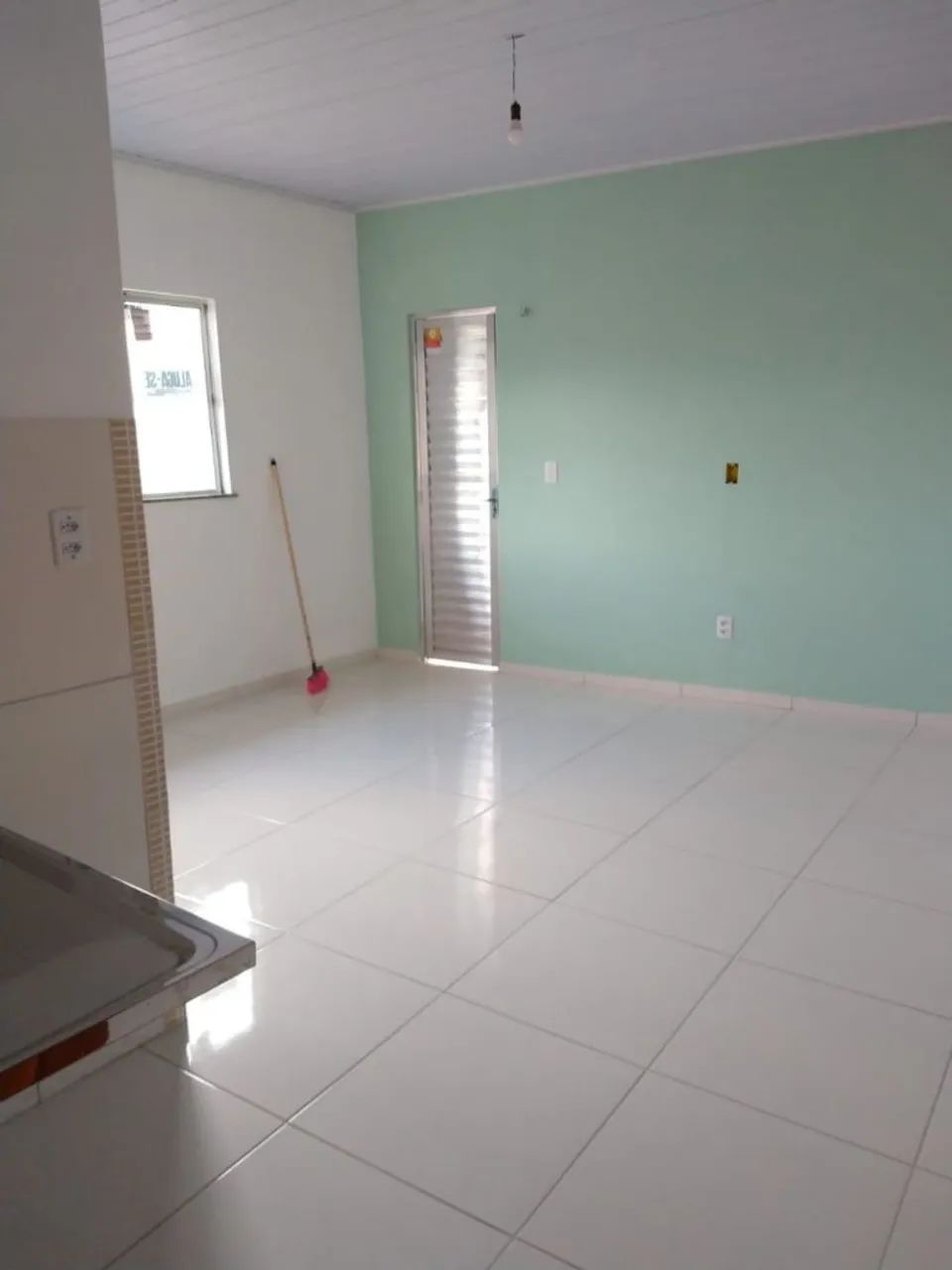 Alugo kitnet no bairro Bequimão  - Foto 2
