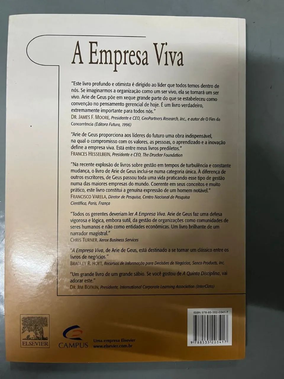 A Empresa Viva - Foto 2