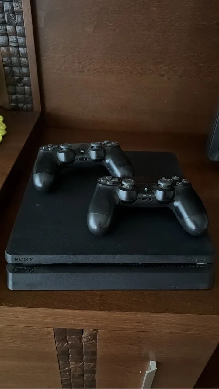 Playstion