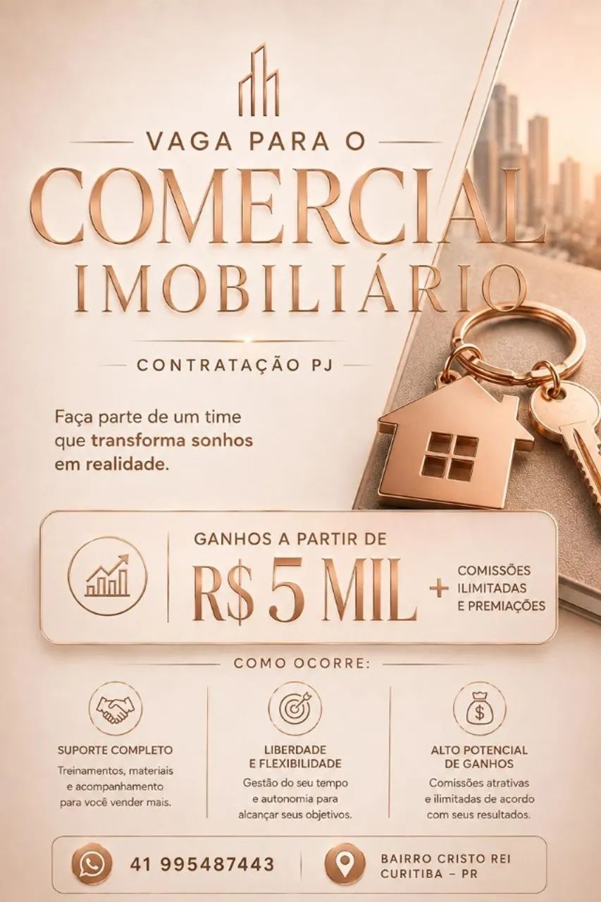 AGENDAMENTOS IMOBILIÁRIOS 