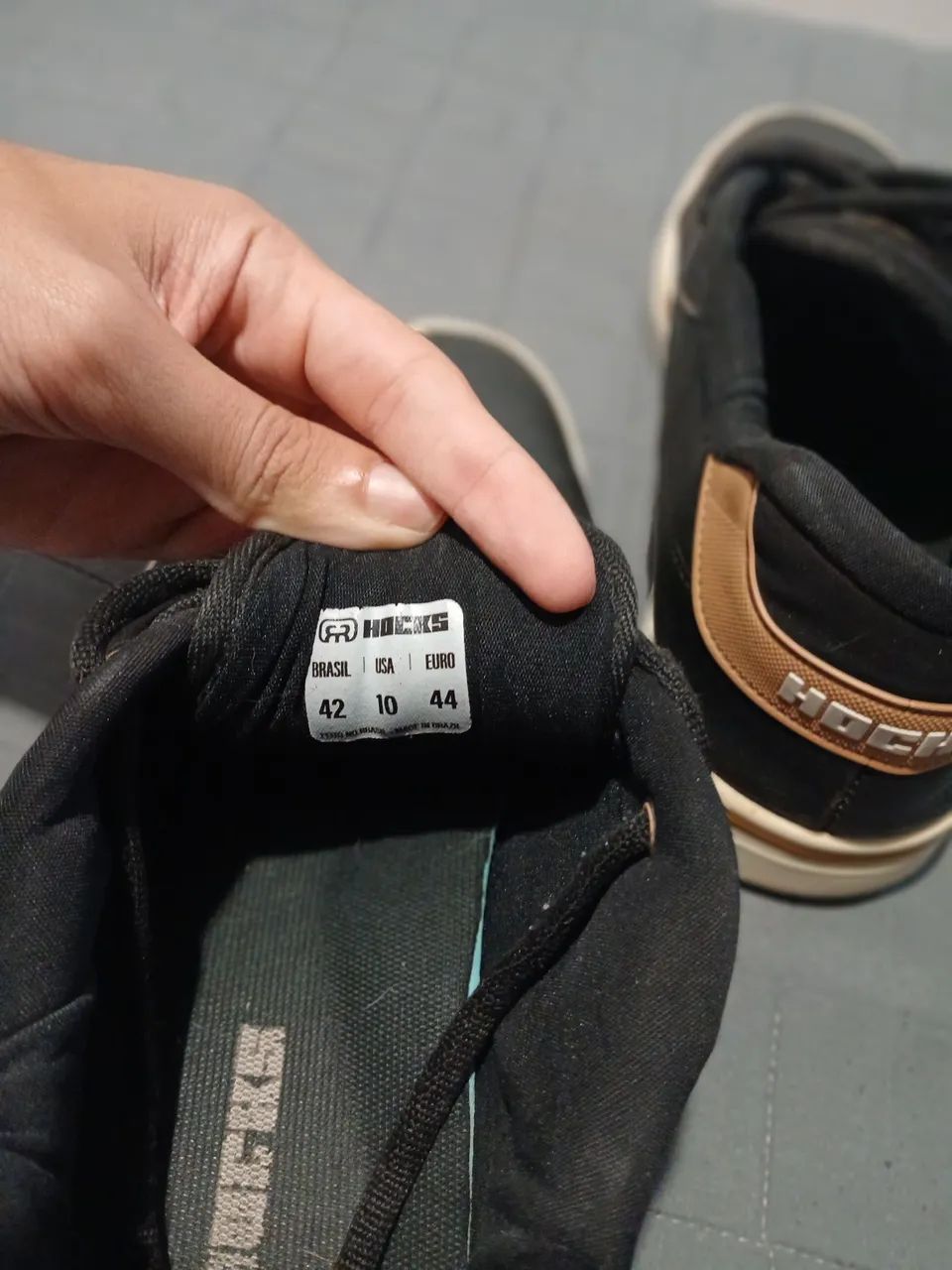 Tênis Hocks - Foto 5