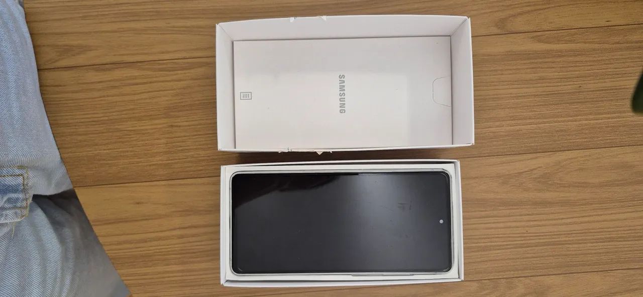 Samsung Galaxy S20 FE - Foto 2