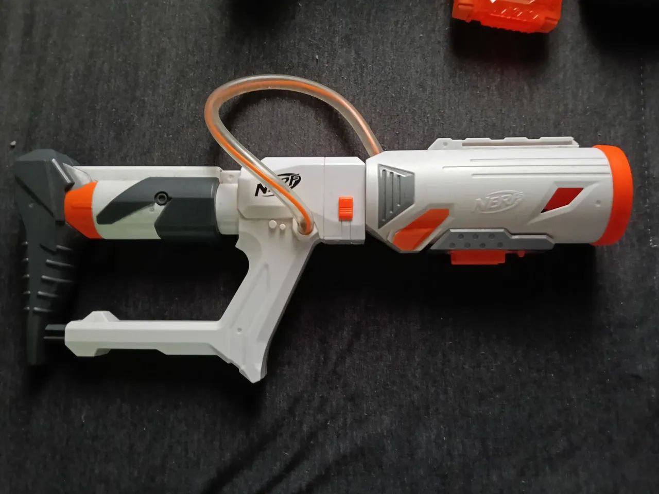 Nerf try strike modulus - Foto 4
