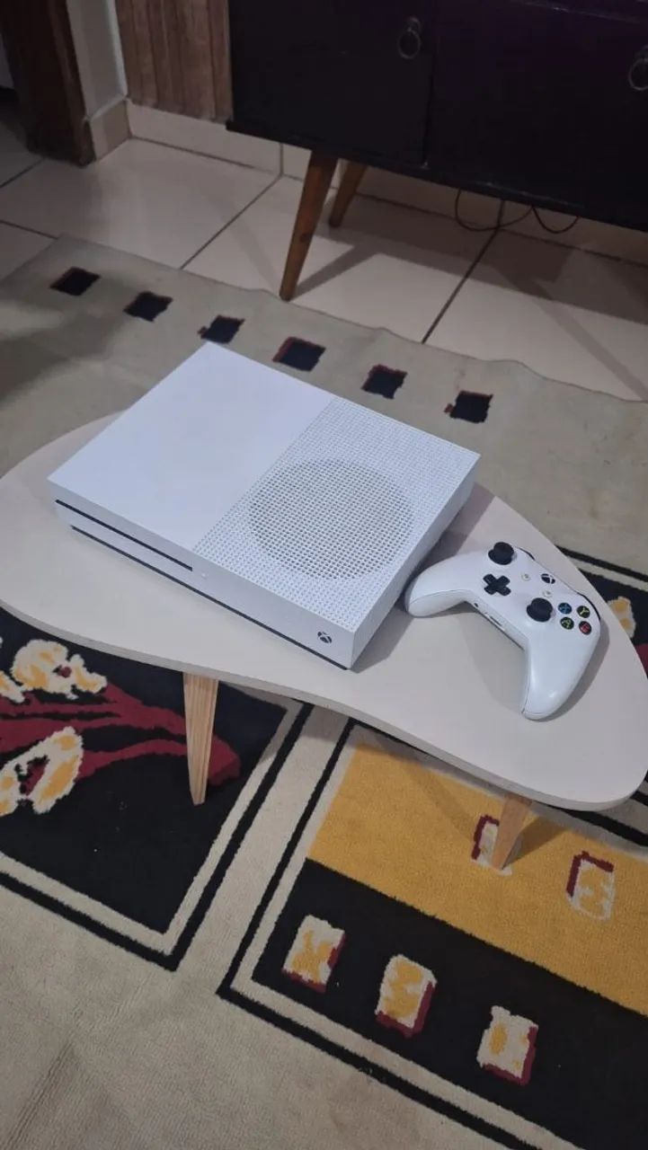 XBOX ONE S - Foto 4