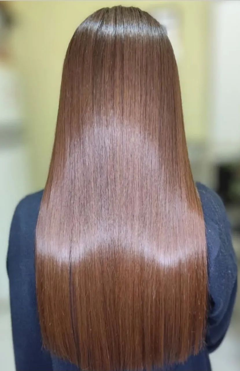 Alisamento A domicílio  - Foto 2