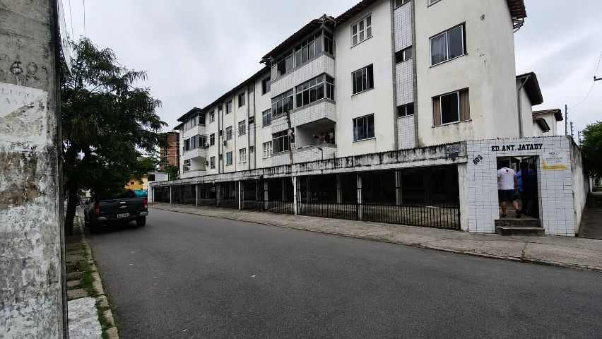 Apartamento na Varjota