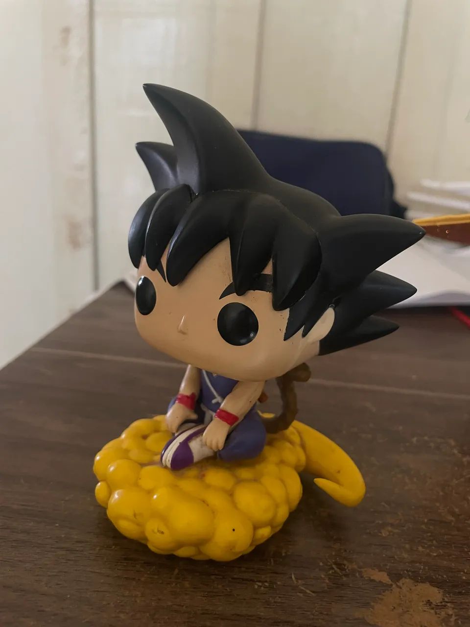 Boneco Goku Funko Pop ( Original ) - Foto 2