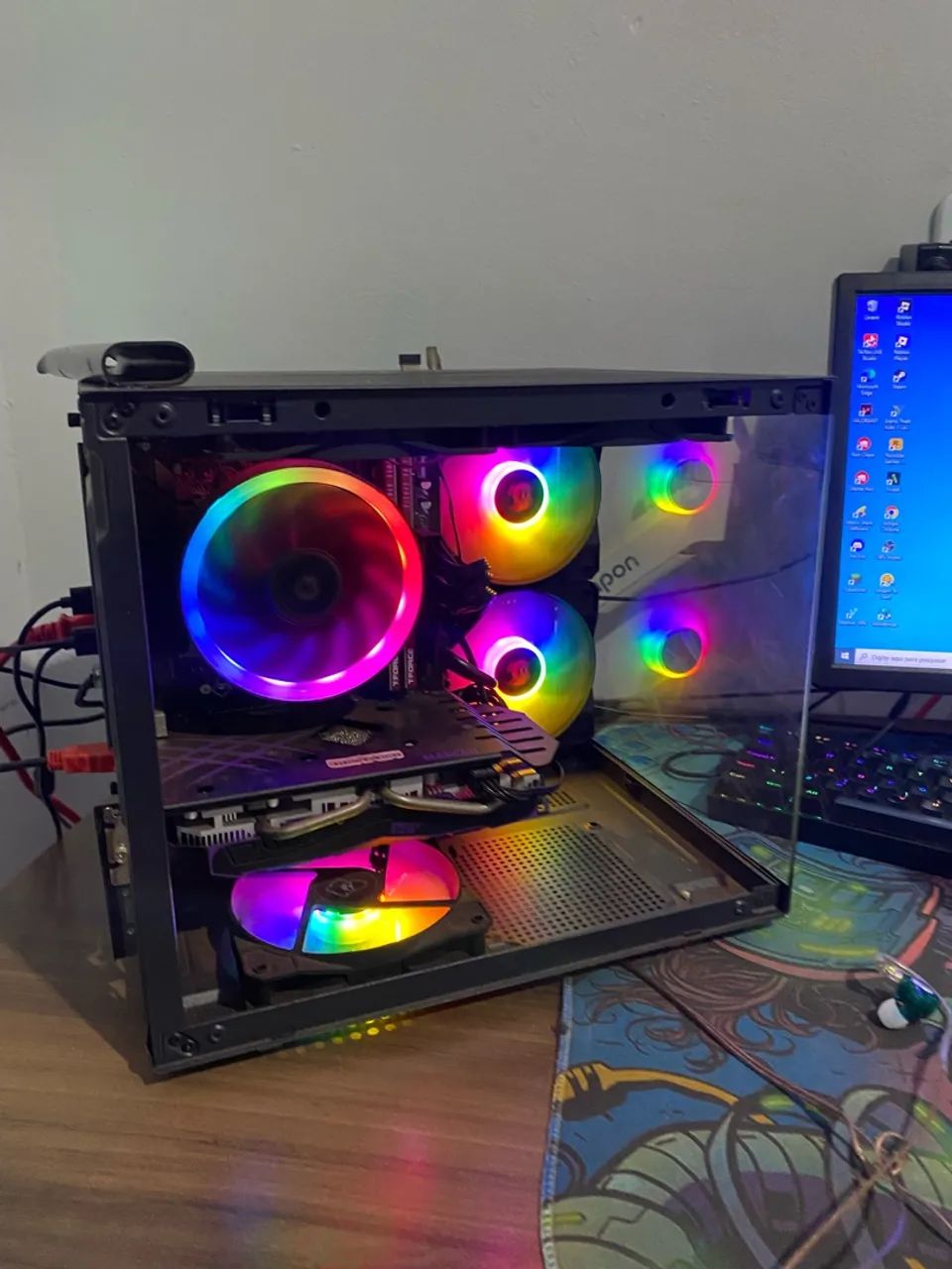 Computador  - Foto 3