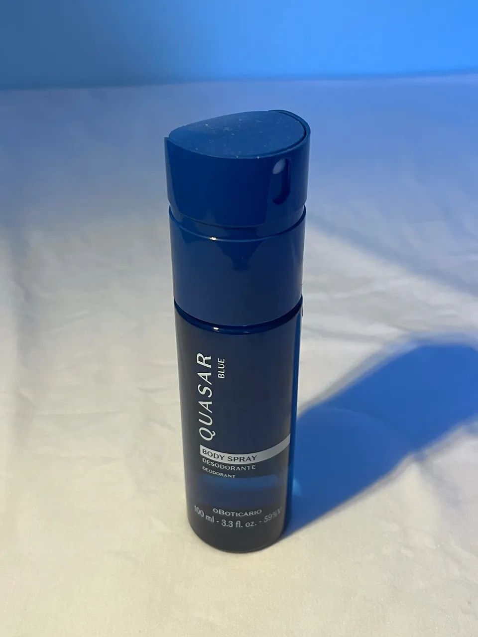 Perfume QUASAR VISION  100ml  - Foto 2