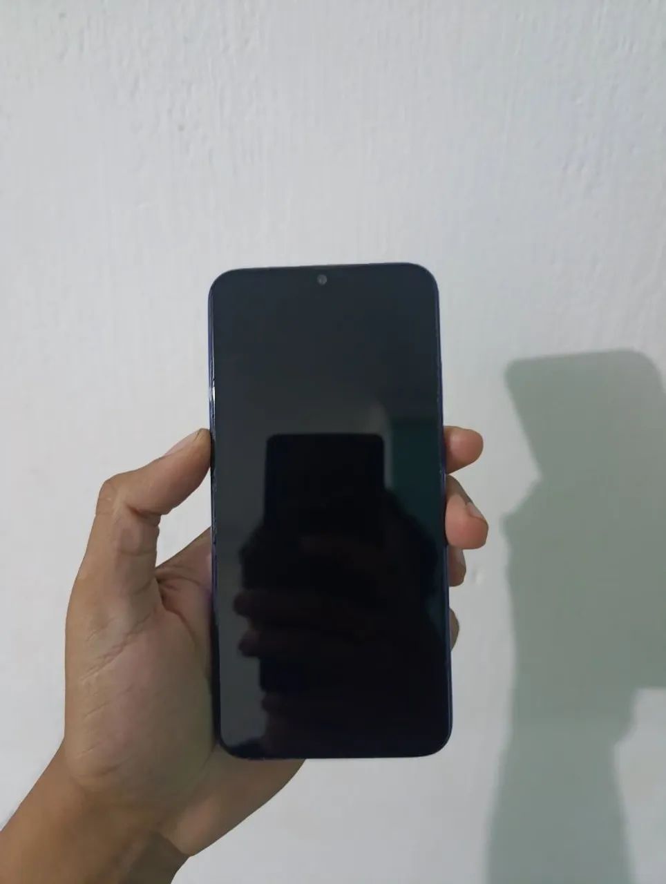 Vendo celular redmi note 8 64gb - Foto 2