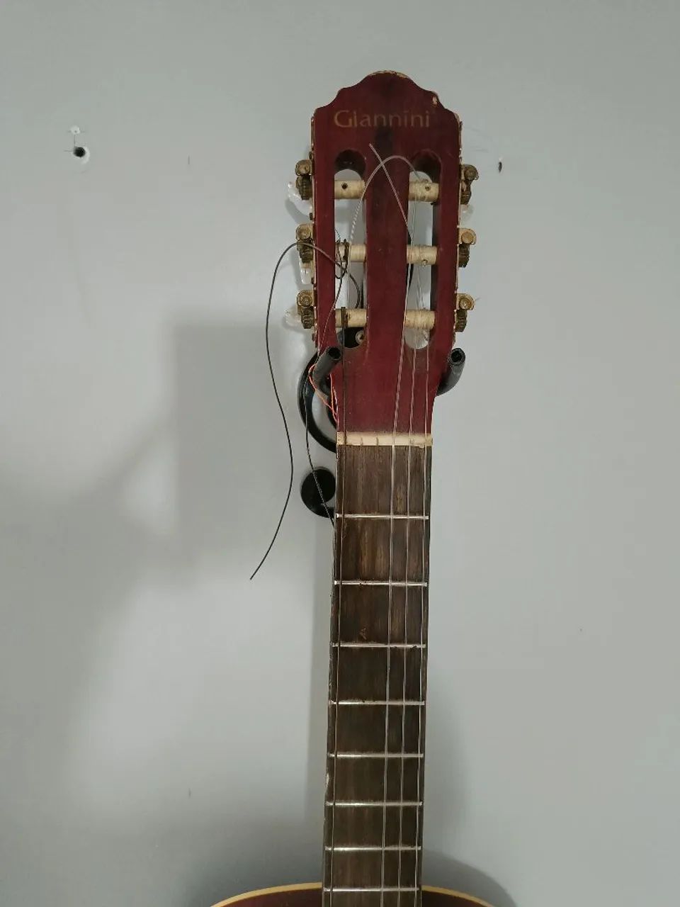 Violão Giannini  - Foto 3