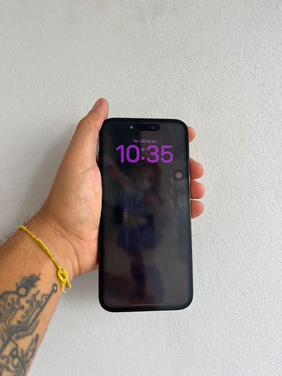 iPhone 14 Pro Max  - Foto 3