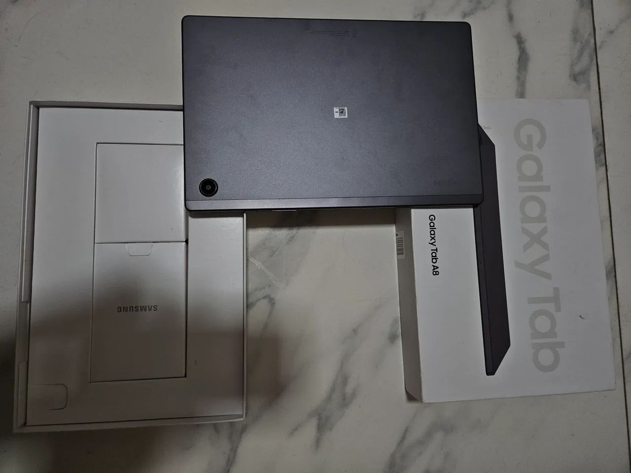 Galaxy Tab A8 - Foto 2