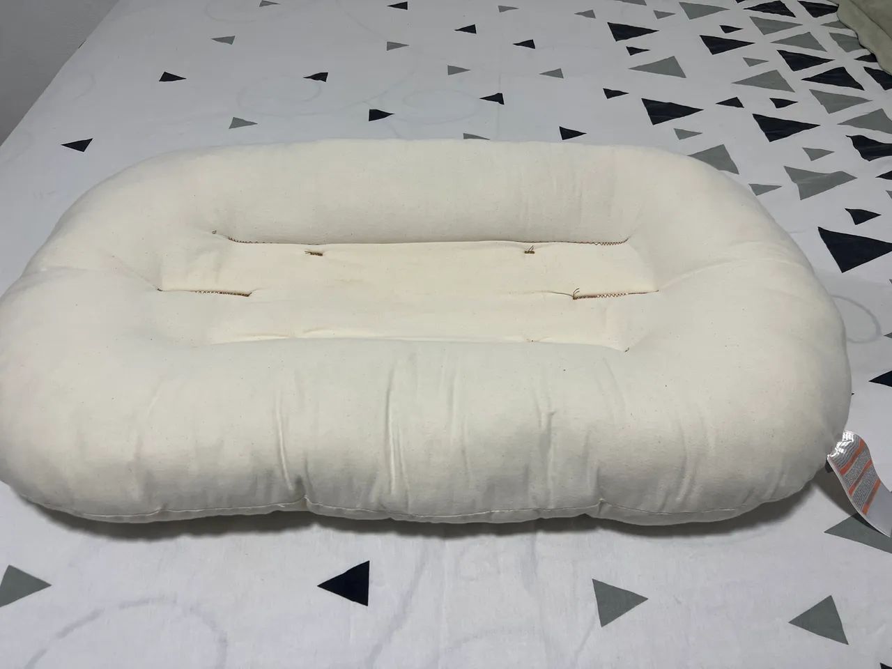 Ninho de berço redutor yogi baby