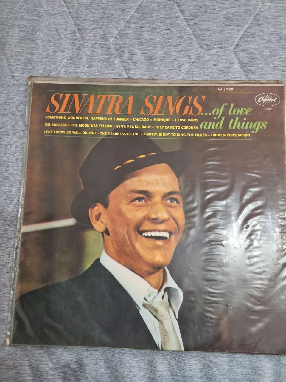 LP'S FRANK SINATRA  - Foto 3