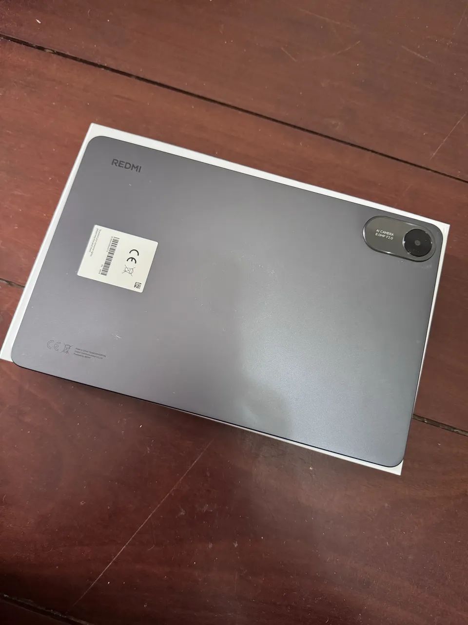 Redmi Pad SE - Foto 5
