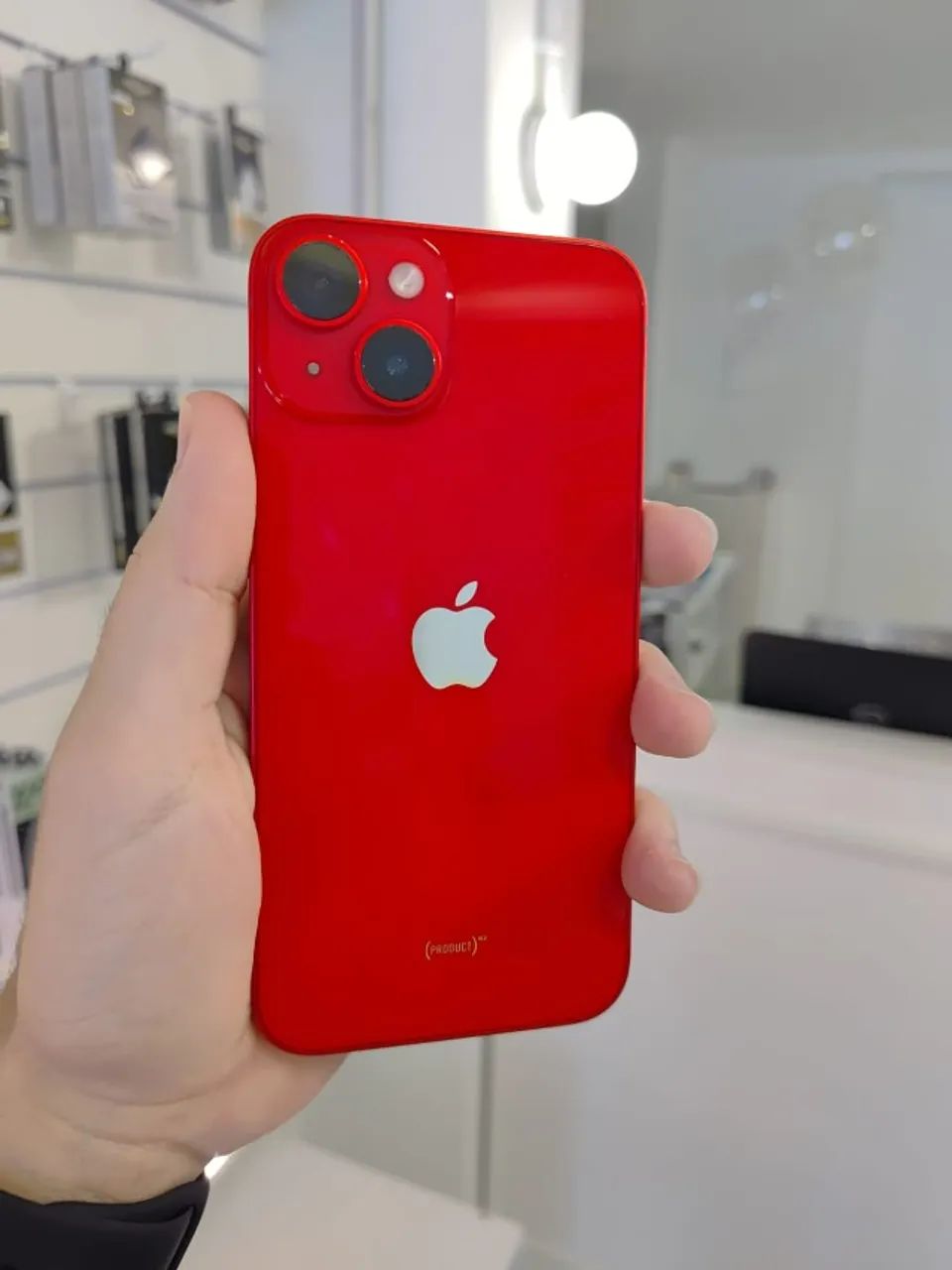 iPhone 14 TODO ORIGINAL