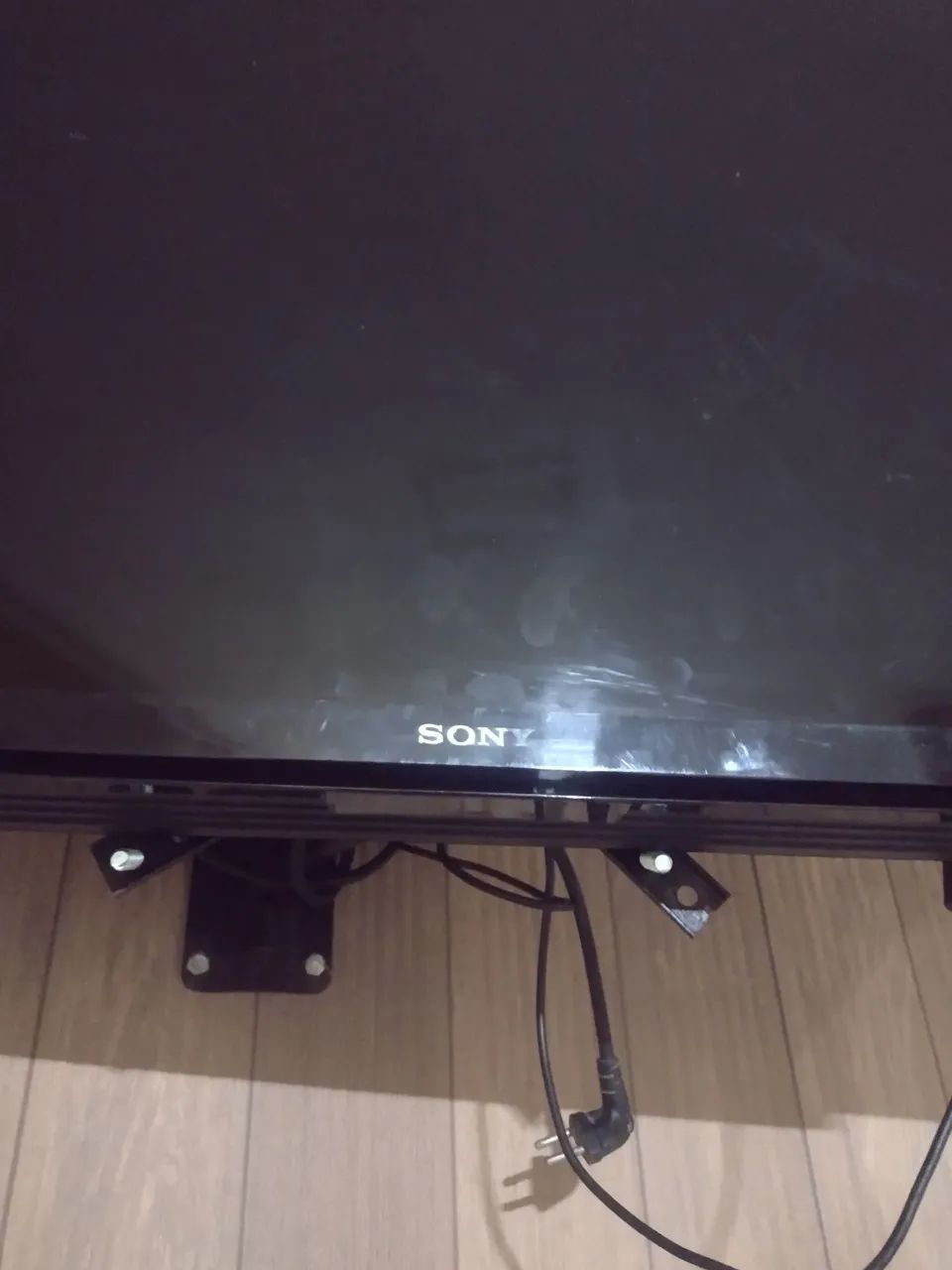 Tv sony ,semi nova