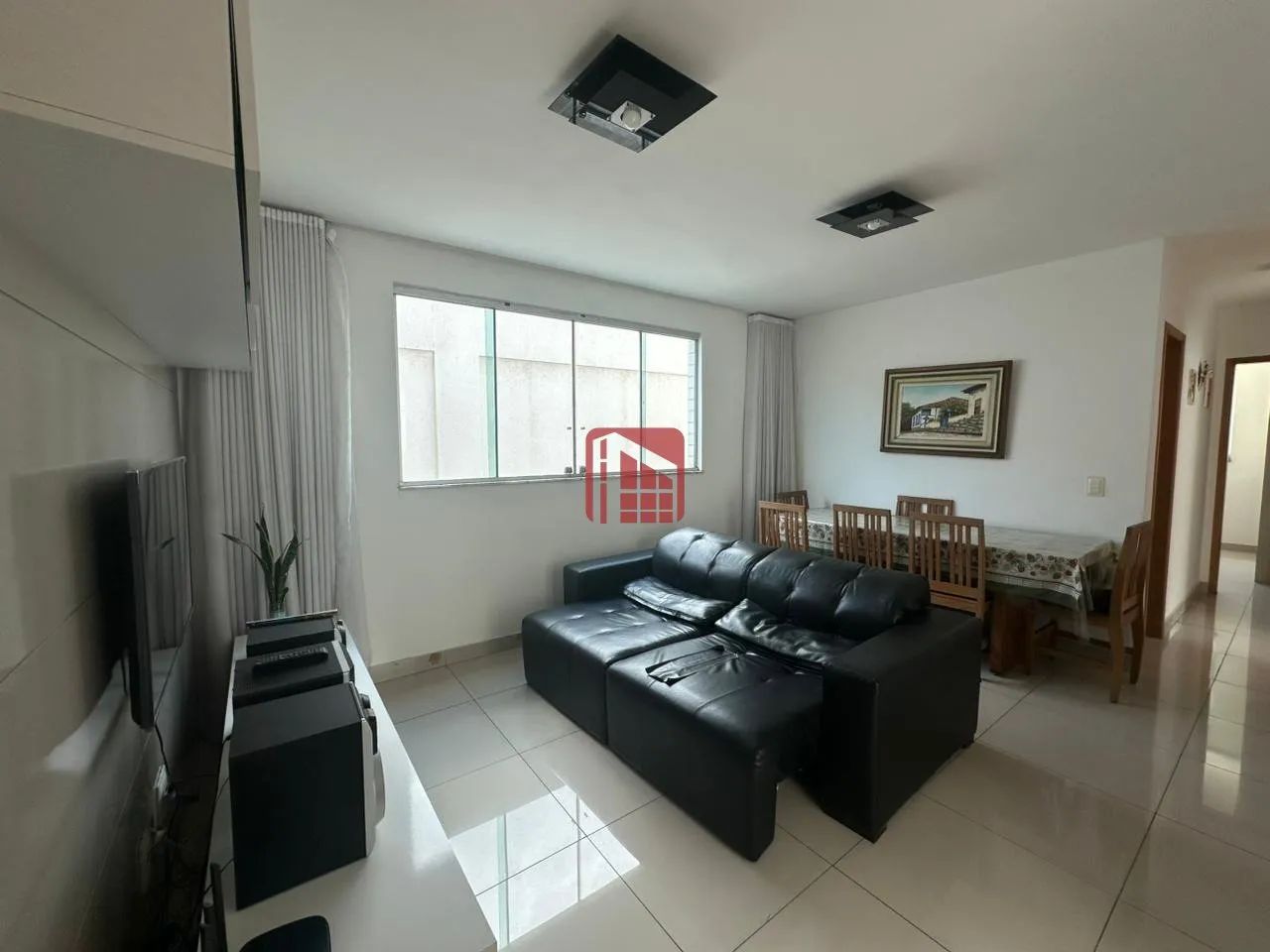 Apartamento 3 Quartos à Venda no Cabral