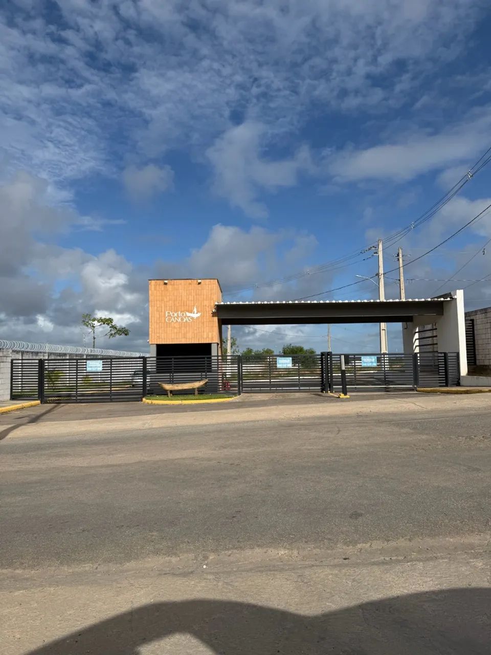 Lote Marechal