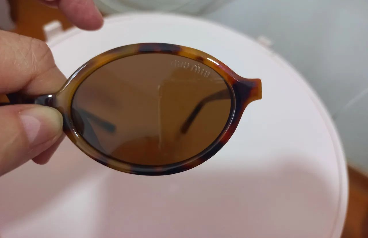 Óculos Vintage - Foto 2