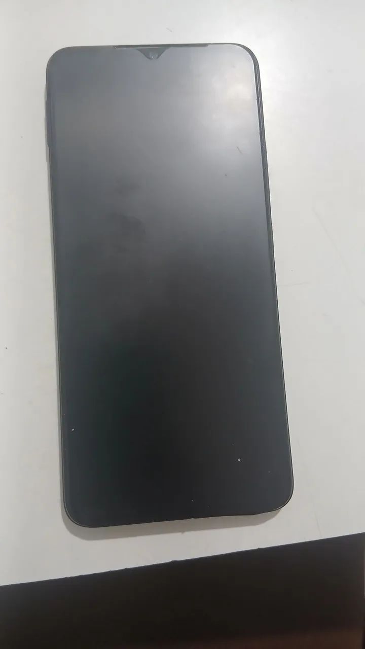 Infinix smart 7