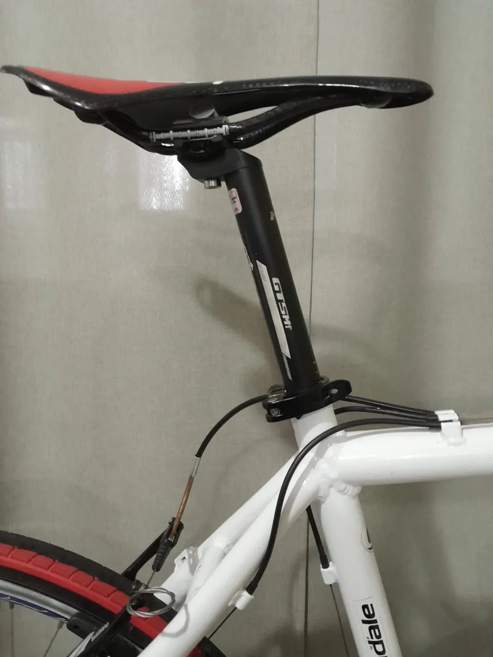 Bicicleta Shimano super leve!  - Foto 5