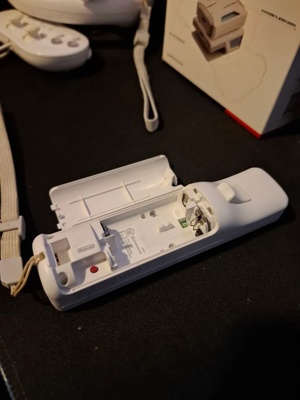 Wii remote Original  - Foto 3