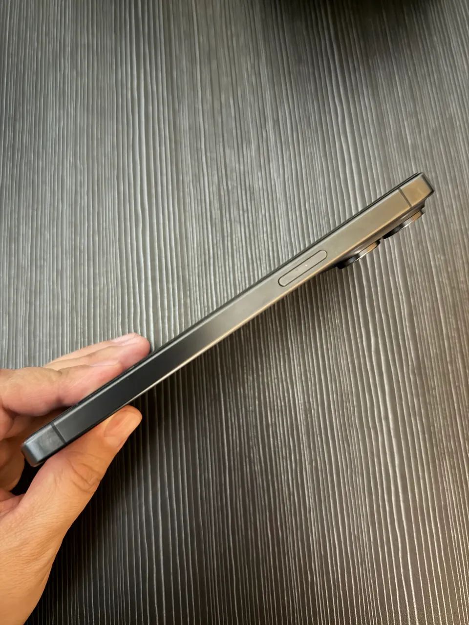 Iphone 15 Pro Max 512gb - Foto 3