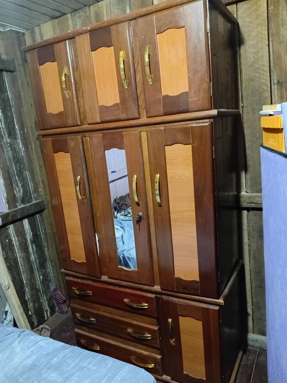 Guarda roupa  - Foto 2