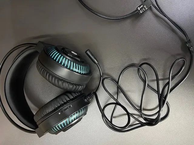 Headsets - Foto 5