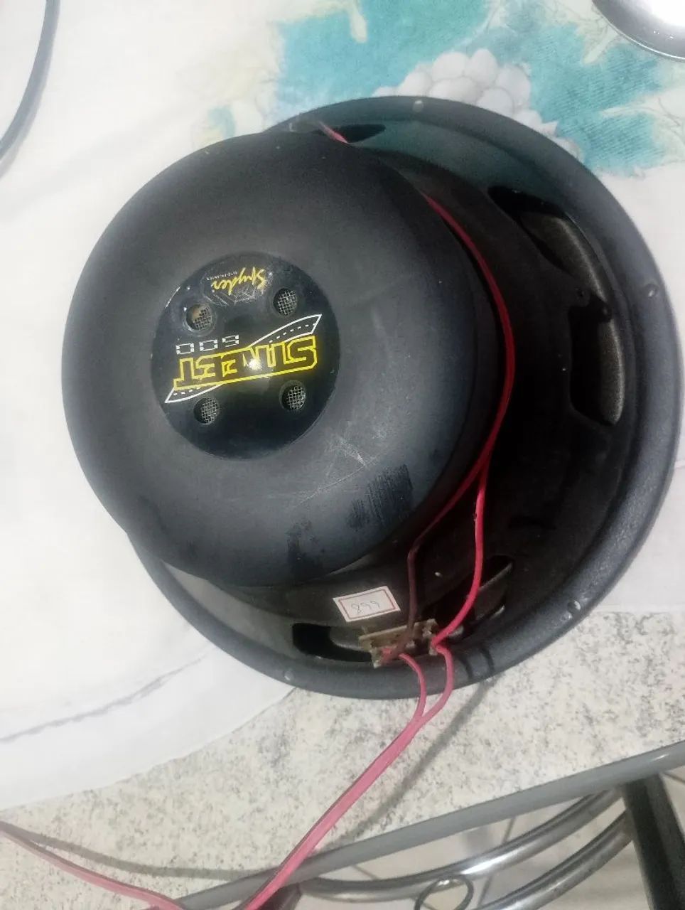 Auto falante automotivo  - Foto 4