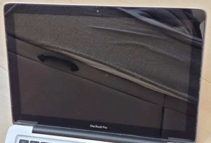 mac book pro mid2010 A1278 中古品 Apple Macbook Pro Mid 2010 (modelo A1278) - Notebooks - Vila