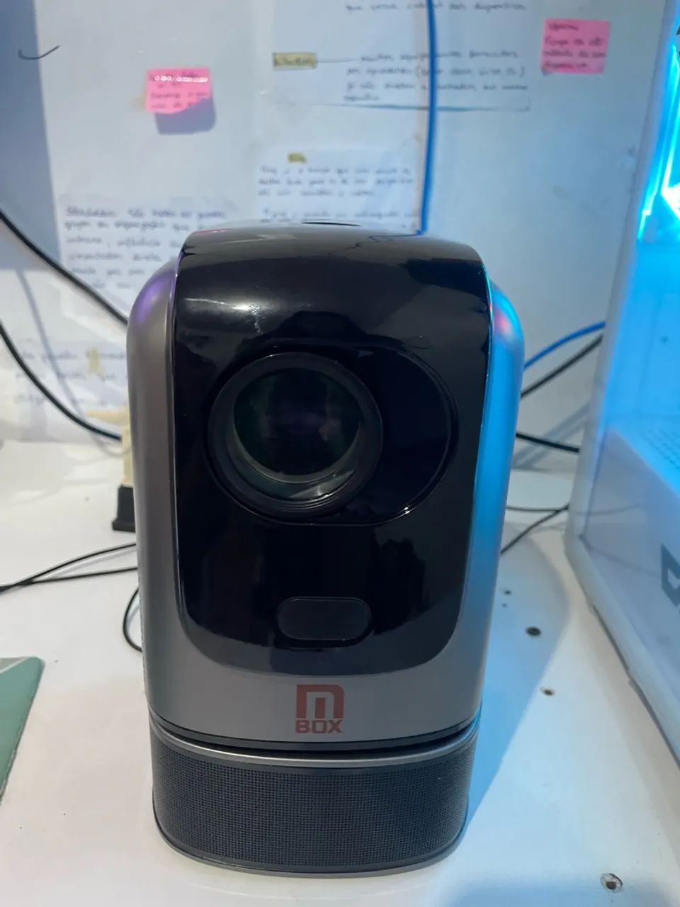 Projetor  - Foto 2