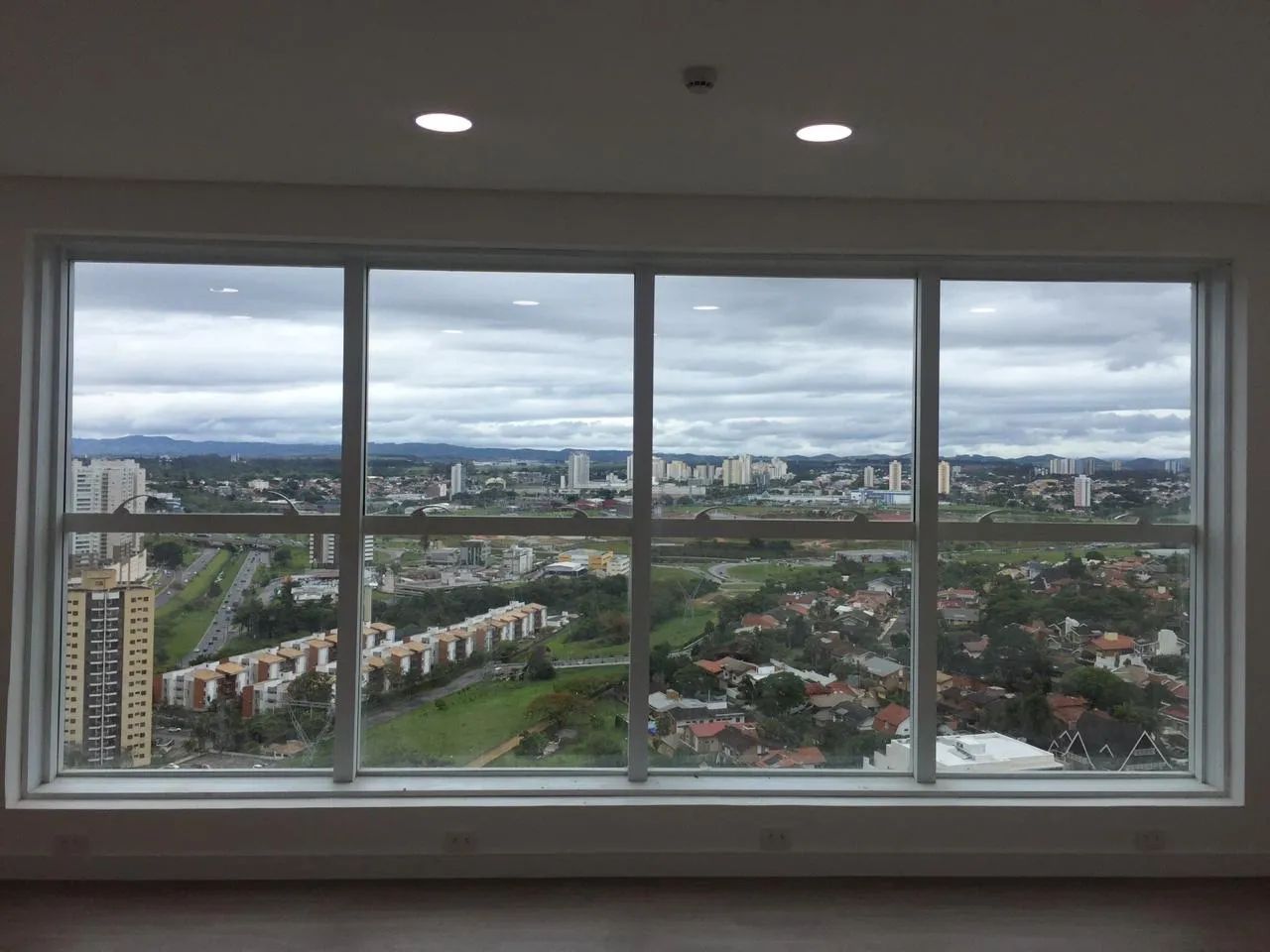 Sala Comercial 40m2 Helbor Office Colinas  - Foto 3