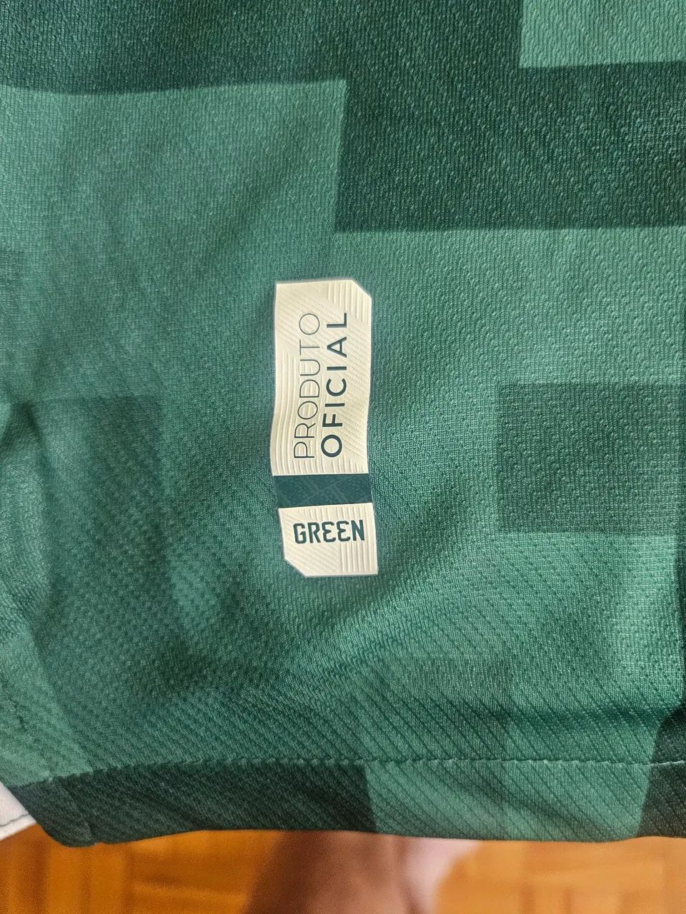 Camisa Goias  - Foto 2