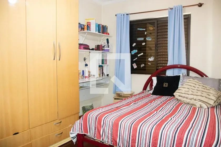 Casa à Venda - Jardim Brasil , 5 Quartos, 200 m2 - Foto 5