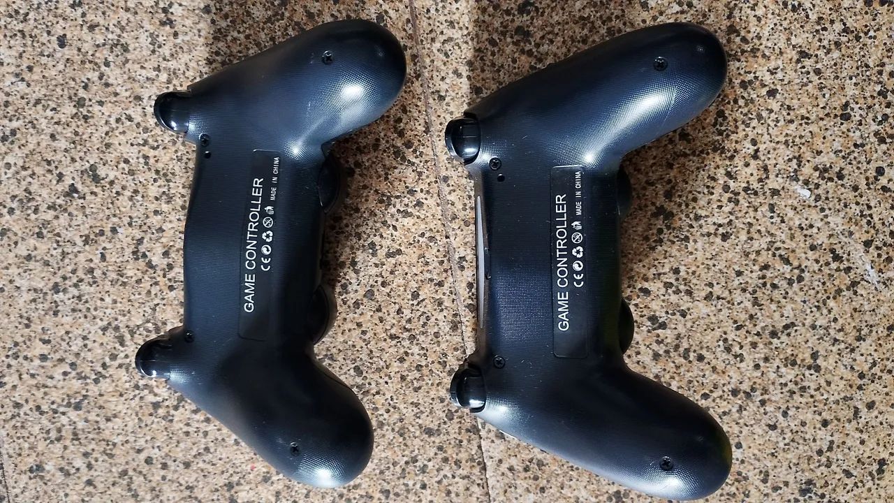 Controle game  - Foto 2