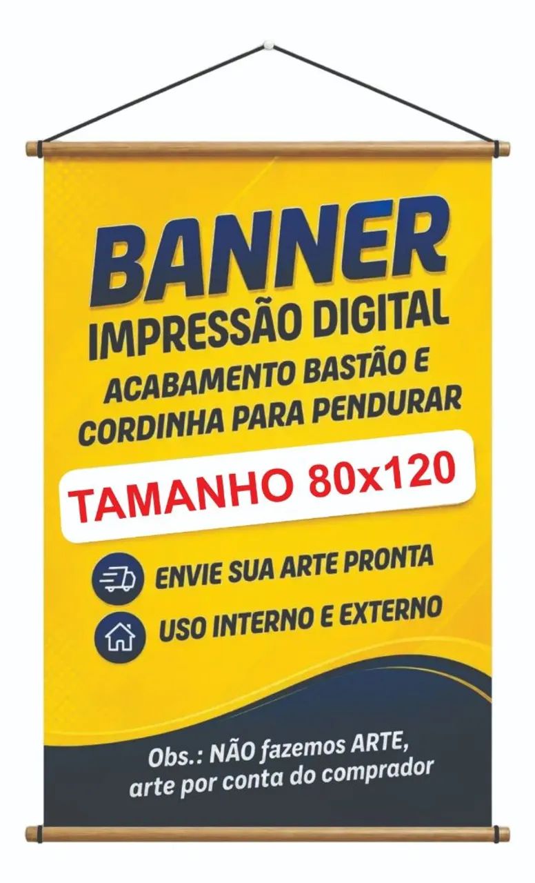 Banners 