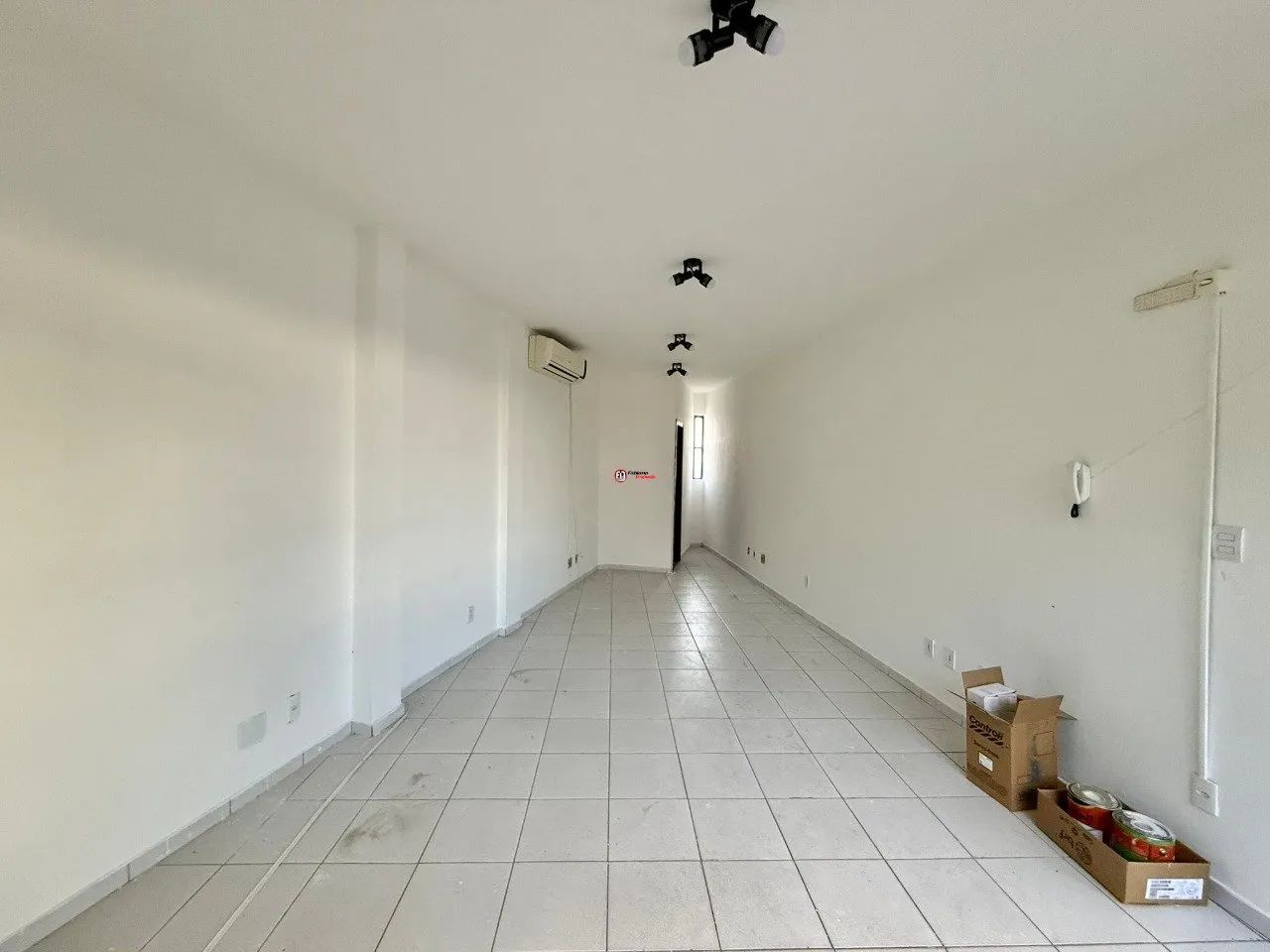 Sala para alugar no Santa Amélia. - Foto 3