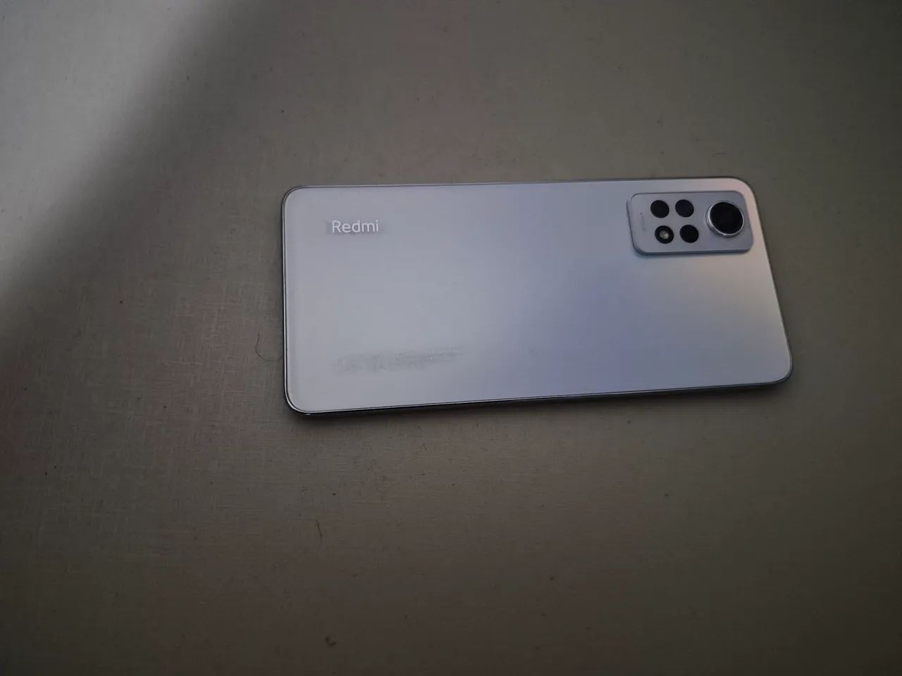 Redmi Note 12 Pro - Foto 3