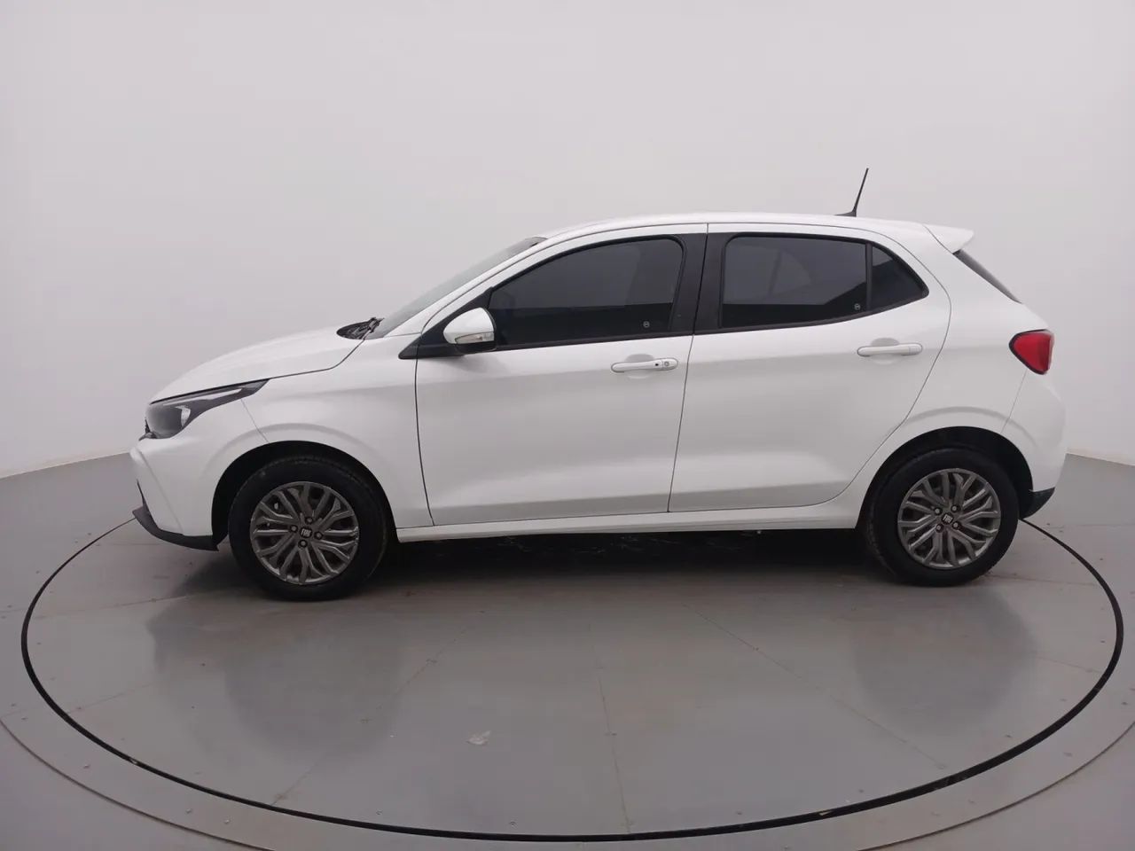 Fiat Argo Drive 1.0 Firefly 2025 - Foto 2