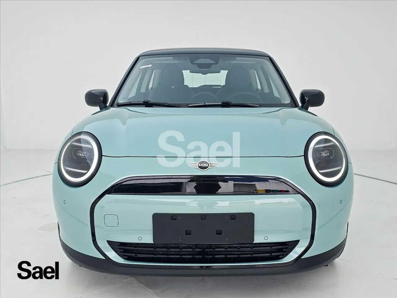Mini Cooper E 3P (elétrico) 2026 - Foto 2
